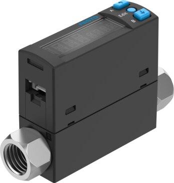 Festo 8158422 Flow sensor SFAH-100U-G14FS-PNLK-PNVBA-L1