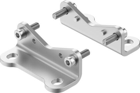 Festo 150735 Foot mounting HP-63