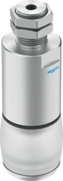 Festo 1320763 Bellows gripper DHEB-51-E-D-S-L
