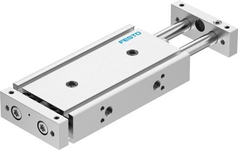 Festo 8103463 Twin cylinder DGTZ-GF-25-100-J-T-P-A