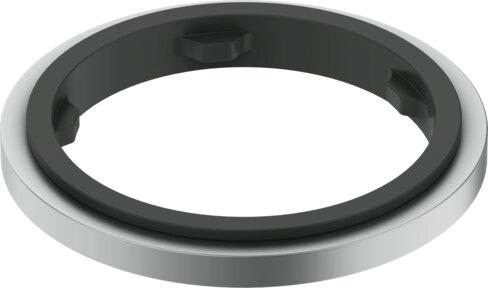 Festo 534232 Sealing ring OL-1/8-500
