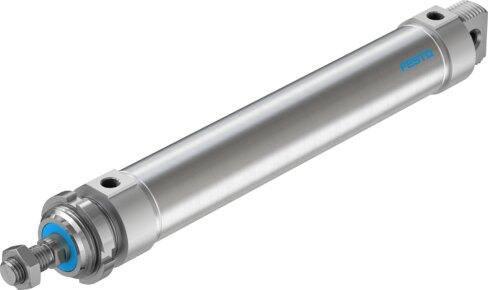 Festo 196048 Round cylinder DSNU-50-250-PPV-A