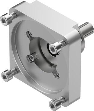 Festo 557987 Axial kit EAMM-A-K48-100A