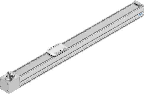 Festo 8062772 Belt driven linear actuator ELGC-TB-KF-45-800