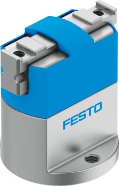 Festo 197561 Parallel gripper HGPM-08-EO-G9