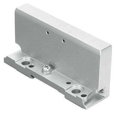 Festo 550212 End plate CPX-M-EPL-EV
