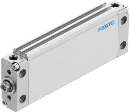 Festo 164036 Flat cylinder DZF-32- -P-A