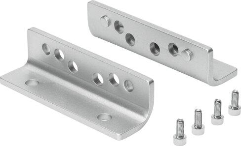Festo 558322 Foot mounting HPE-80