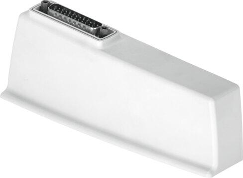 Festo 576558 End plate VMPAC-EPL-MP-SD25-O