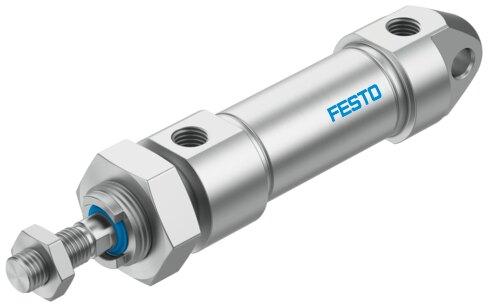Festo 8152630 Standards-based cylinder CRDSNU-25-25-P-A