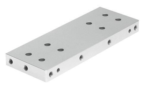 Festo 566892 Reinforcing plate HMVD-DL40/63