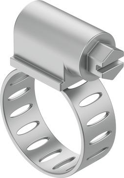 Festo 9276 Tubing clip SK-20-32
