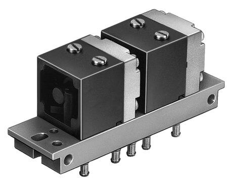 Festo 4245 Pneumatic valve VL/O-3-PK-3X2