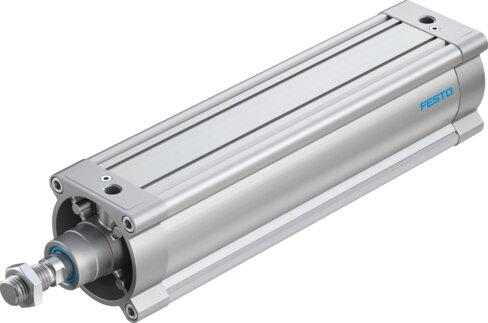 Festo 1804966 ISO cylinder DSBC-125-400-PPVA-N3