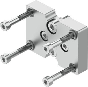 Festo 564952 Adapter kit DHAA-G-G6-16-B8-25