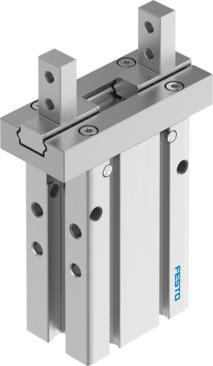 Festo 8116809 Parallel gripper DHPC-L-16-A-NO-S