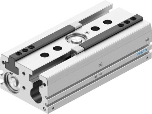 Festo 8191186 Parallel gripper HPPL-25-120-A-F1A