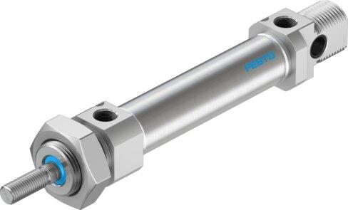 Festo 19237 ISO cylinder DSNU-20-50-PPV-A