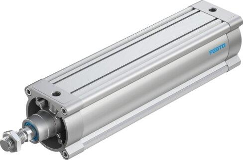 Festo 1804672 ISO cylinder DSBC-125-400-PPSA-N3