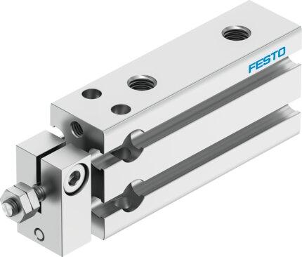 Festo 4830963 Compact cylinder DPDM-Q-6-15-PA