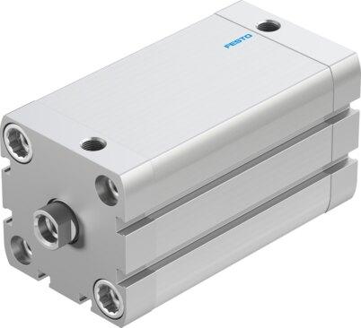 Festo 572690 Compact cylinder ADN-50-80-I-PPS-A