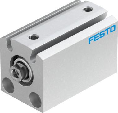 Festo 188111 Short-stroke cylinder ADVC-16-20-I-P-A