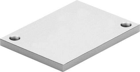 Festo 541670 Plate MPL-TC-5-14