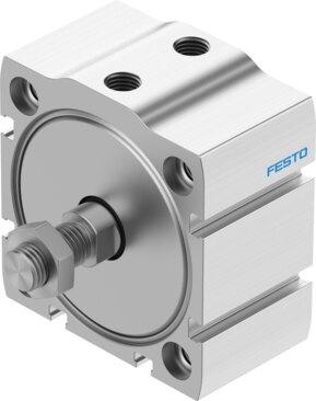 Festo 8092126 Compact cylinder ADN-S-63-10-A-P