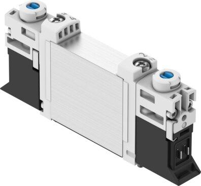 Festo 566449 Air solenoid valve VUVG-B10A-B52-ZT-F-1P3
