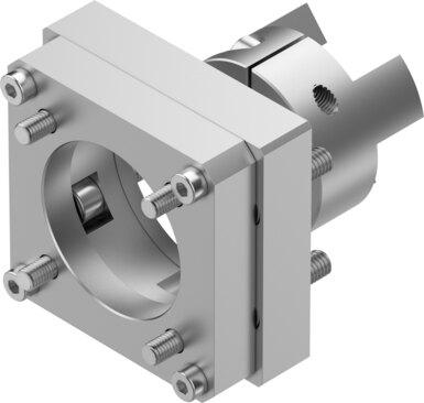 Festo 1456614 Axial kit EAMM-A-M48-60H