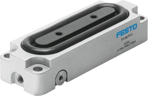 Festo 13289 Clamping module EV-15/40-4