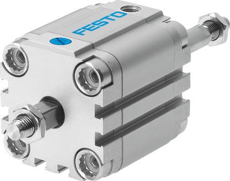 Festo 156374 Compact air cylinder AEVULQ-32- -A-P-A-S2