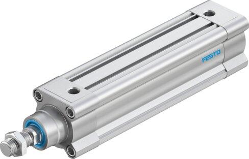 Festo 2098974 ISO cylinder DSBC-50-150-PPVA-N3
