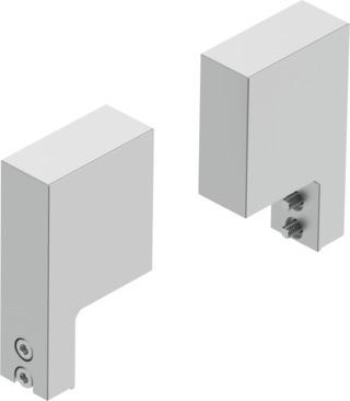 Festo 1180949 Gripper jaw blank BUB-HGPD-25