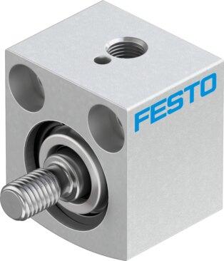 Festo 188086 Short-stroke cylinder AEVC-12-5-A-P