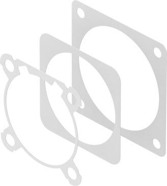Festo 8236737 Seal-SET EADS-F-D60-87A-G2