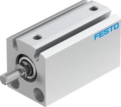 Festo 188122 Short-stroke cylinder ADVC-16-25-A-P-A