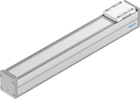 Festo 8062828 Guide axis ELFC-KF-80-500