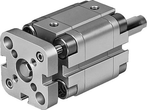 Festo 165092 Compact air cylinder ADVUL-25- -P-A-S2