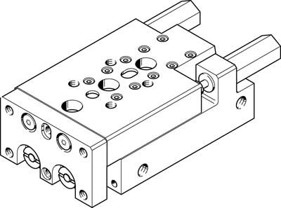 Festo 197892