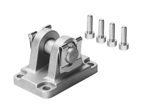 Festo 14885 Clevis flange SZS-50