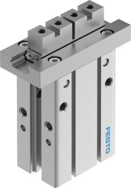 Festo 8116878 Parallel gripper DHPC-L-25-A-NC-S-2