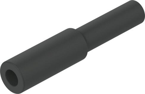 Festo 153258 Push-in sleeve QSH-8-6