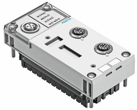 Festo 2474896 Bus node CPX-FB40