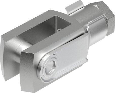 Festo 546575 Rod clevis SG-UNF5/8"-18-B
