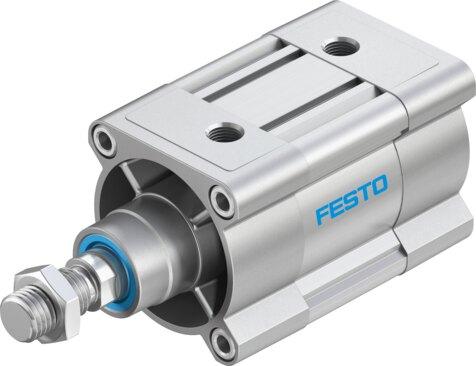 Festo 2126636 ISO cylinder DSBC-80-20-PPSA-N3