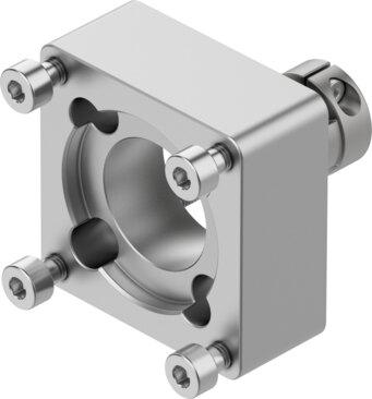 Festo 8107707 Axial kit EAMM-A-P4-28B-40R