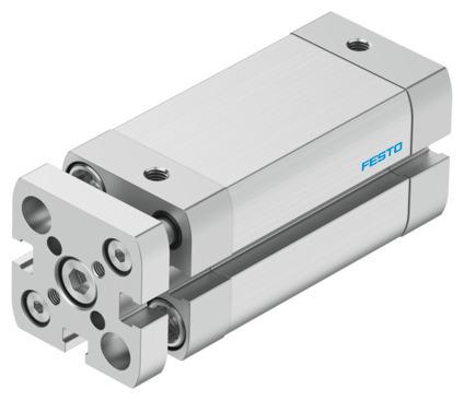 Festo 577213 Compact cylinder ADNGF-20-40-PPS-A