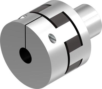Festo 558006 Coupling EAMD-67-51-25-32X32-U