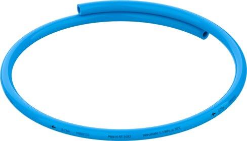 Festo 8167904 Plastic tubing PUN-H-SF-10X2-BL